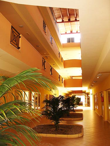 Piscina notturna